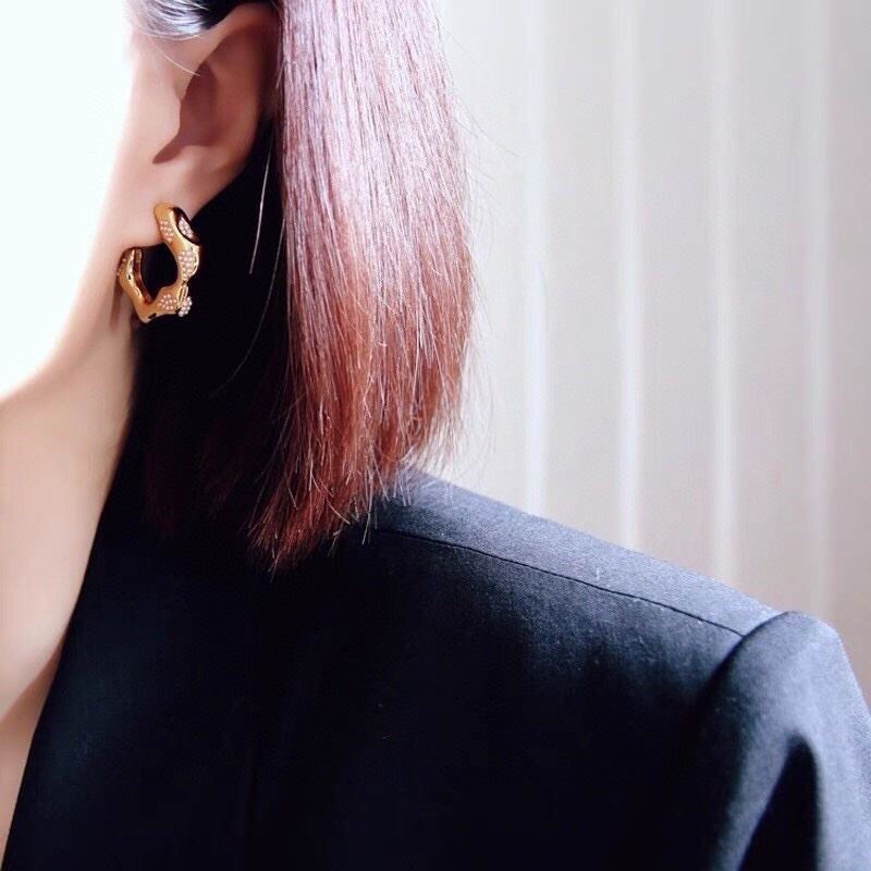 Celine Earrings